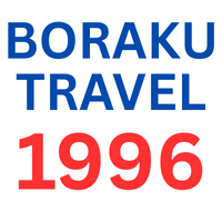 Boraku