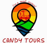 Candy Tours