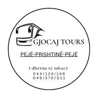 Gjocaj Tours