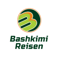 Bashkimi Reisen