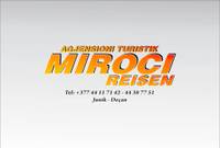 Miroci Reisen