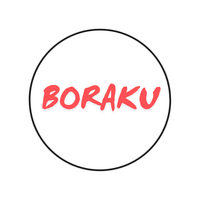 Boraku